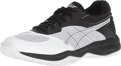 ASICS NETBURNER BALLISTECH バレーボールシューズ NETBURNER BALLISTIC 【送料無料】バレーボールシューズ ローカット FF